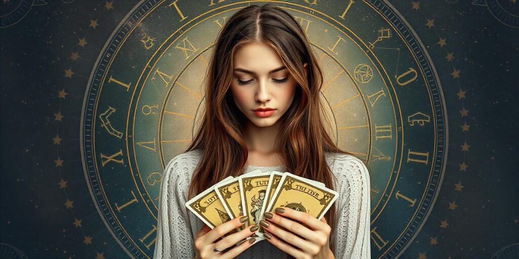 Previsioni astrologiche e tarocchi: scoprire le energie del 9 febbraio 2025 per ogni segno zodiacale