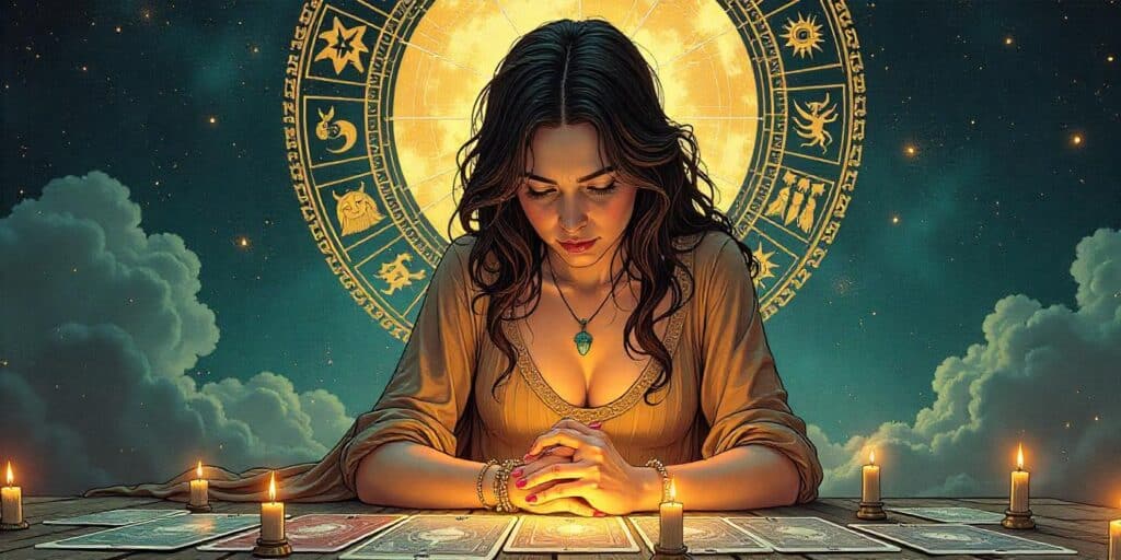 Tarocchi e previsioni astrologiche: cosa riserva il 5 marzo 2025 per te?