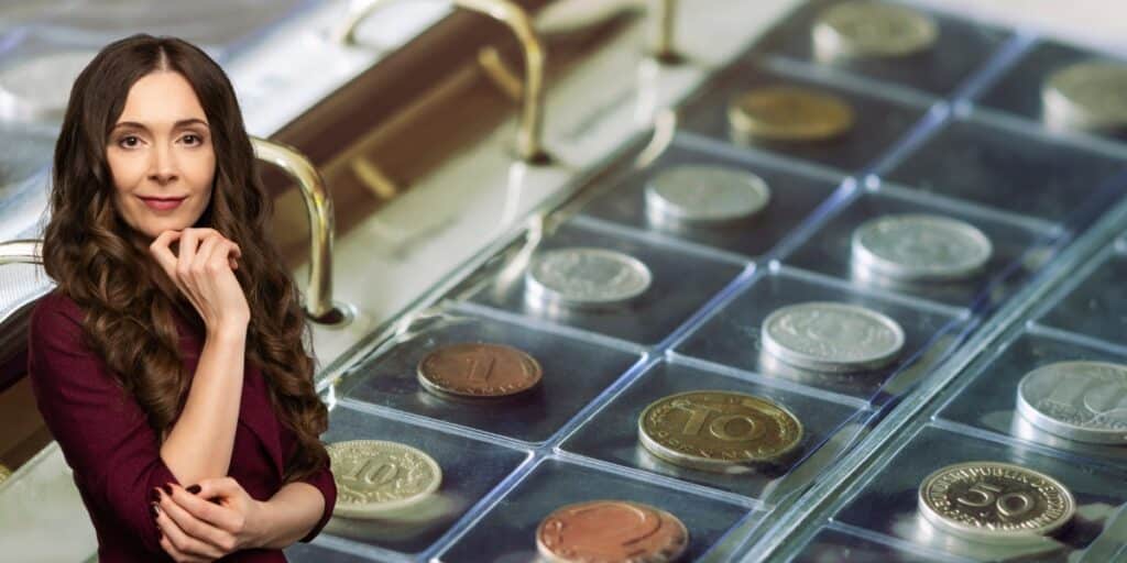 Monete da collezione: i centesimi possono valere molto di più di quanto pensi.