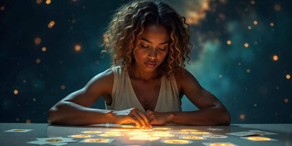 Previsioni astrologiche del 10 marzo 2025: Scopri come l'imperatrice e la torre plasmeranno la tua giornata