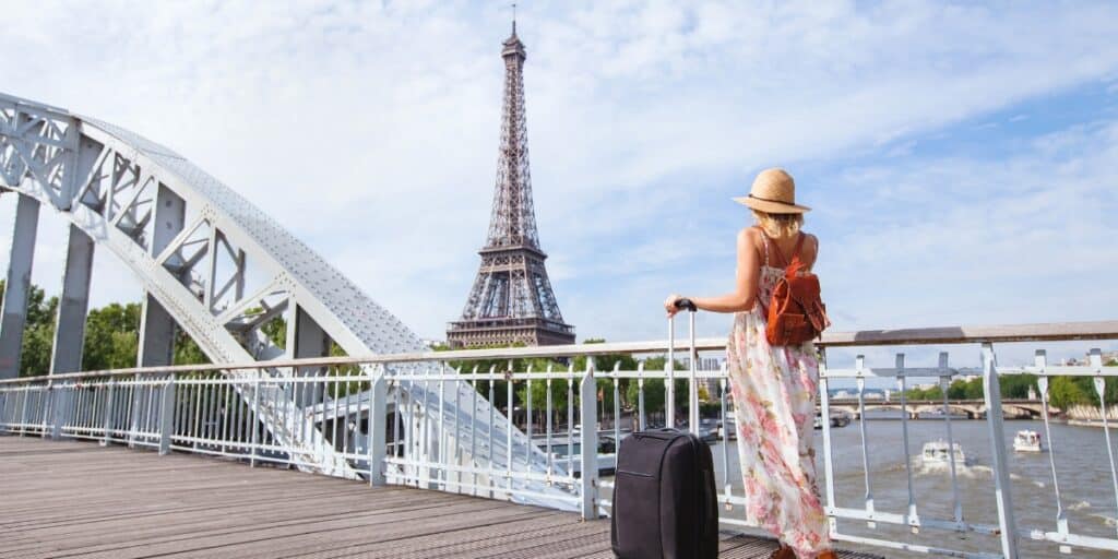 Scopri l'Europa con punti e miglia: i segreti per un viaggio premio ottimale