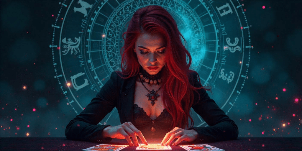 Tarocchi e astrologia: scopri le rivelazioni per il 11 marzo 2025!