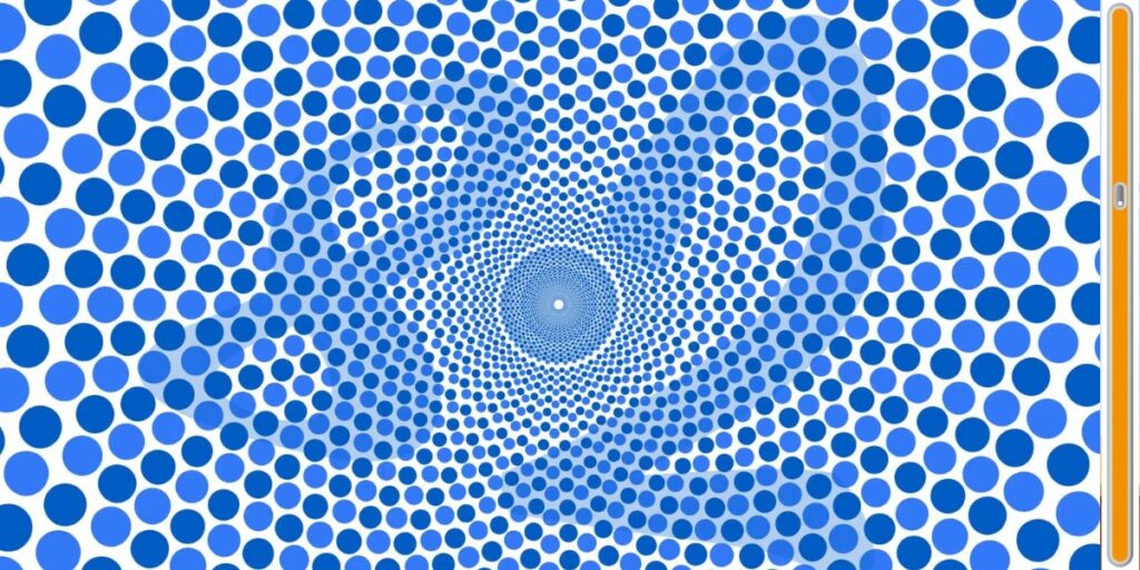 Gioco di osservazione:  Scopri il numero celato entro 10 secondi, sei all'altezza della sfida?