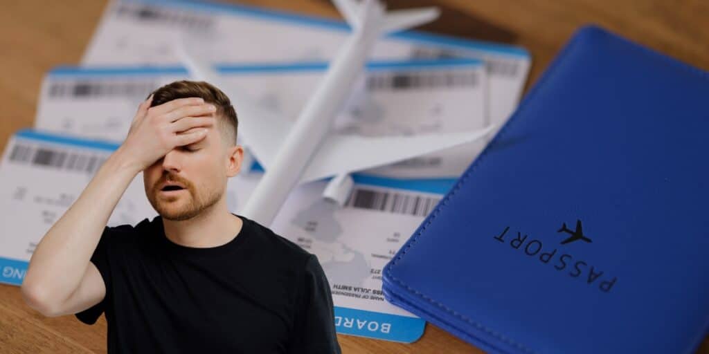 Il segreto per non perdere mai più i tuoi importanti documenti di viaggio.