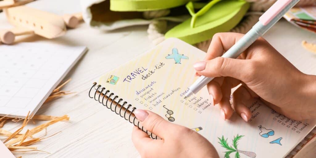 8 oggetti indispensabili per il tuo viaggio che probabilmente hai tralasciato nella tua valigia: scopri se li hai dimenticati anche tu