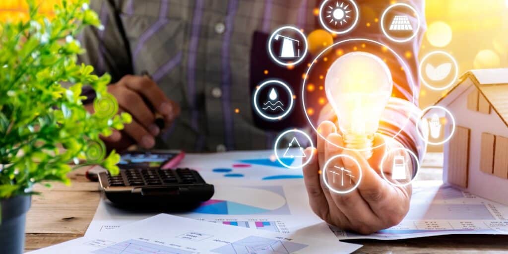 Non sprecare più denaro! Il trucco segreto per ridurre di centinaia di euro la bolletta dell'elettricità.