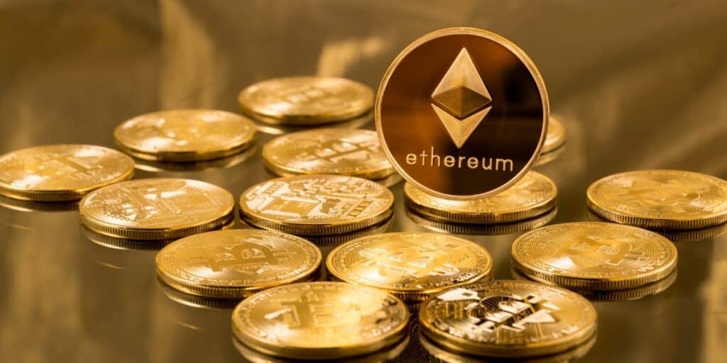 Ethereum in difficoltà: riuscirà a riprendersi dopo aver raggiunto il minimo annuale?