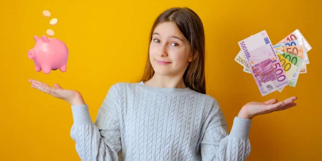 Risparmiare o investire: come scegliere la strategia finanziaria perfetta per te