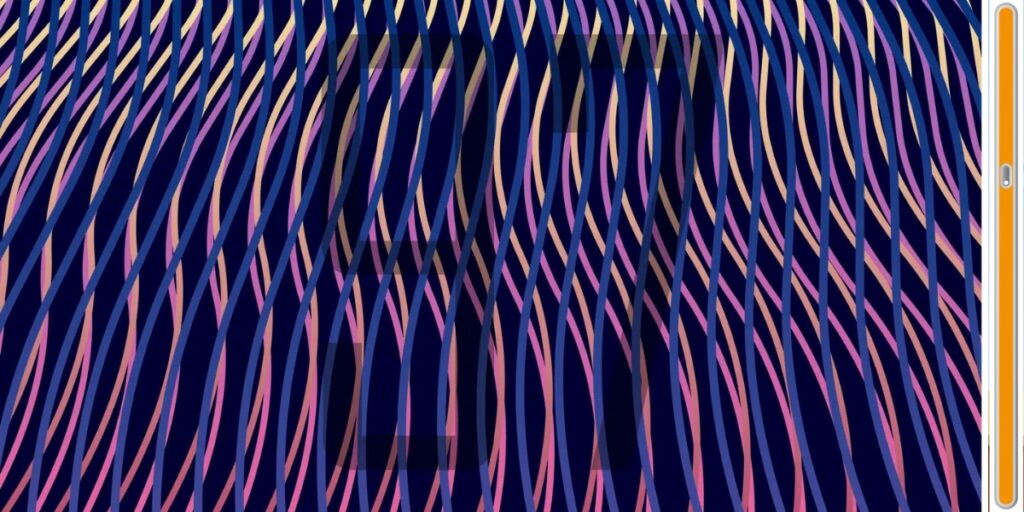 Sfida visiva: Trova il numero celato entro 10 secondi e metti alla prova la tua acuità visiva!