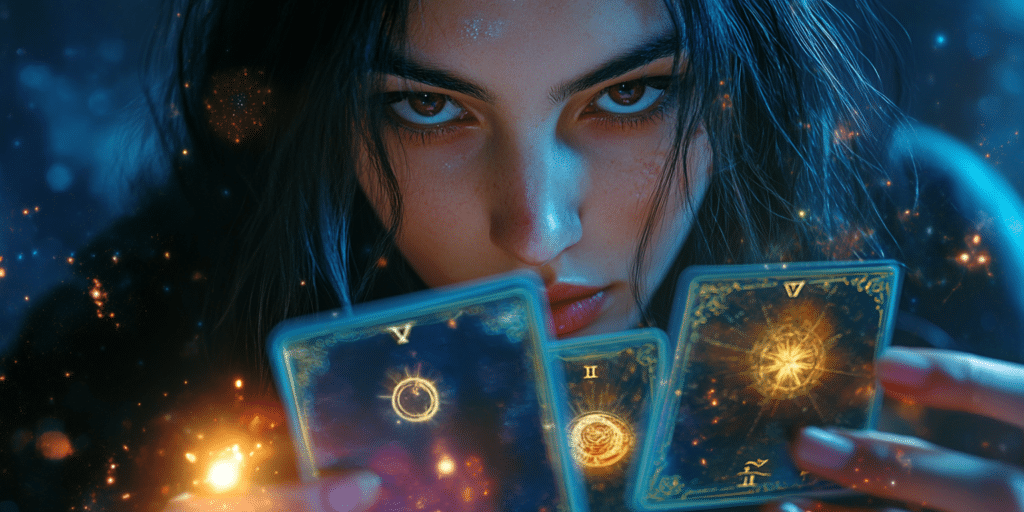 Tarocchi e astrologia: Scopri le energie e le opportunità del 26 marzo 2025