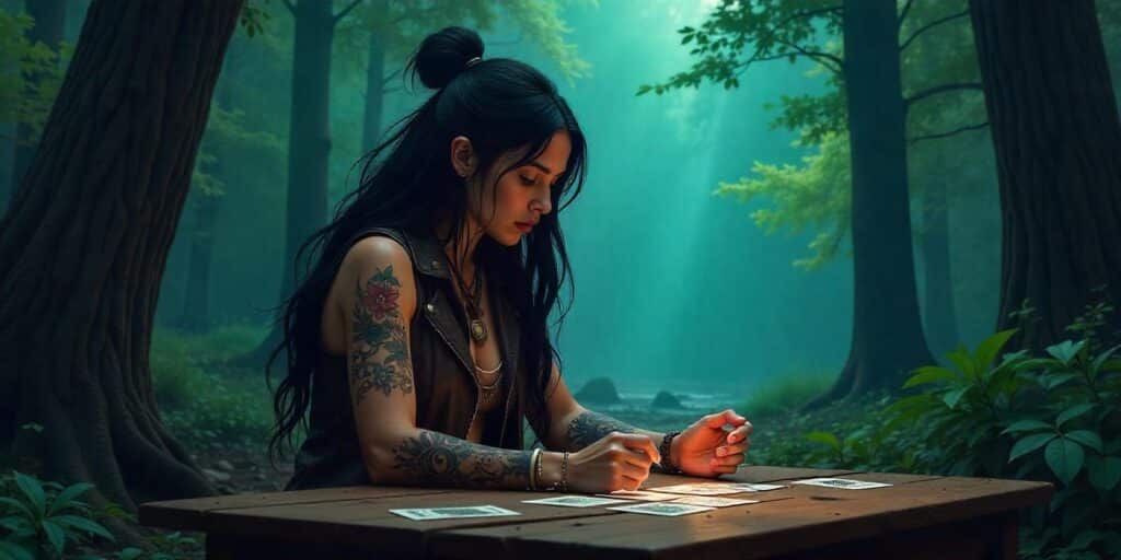 Tarocchi e astrologia: Scopri come affrontare le sfide e cogliere le opportunità del 28 Marzo 2025!
